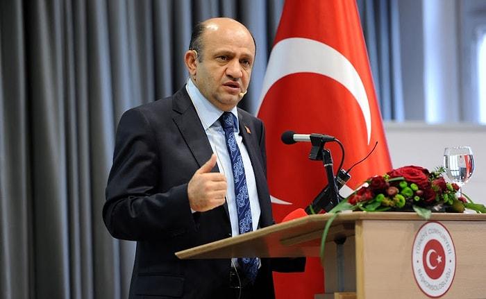 Savunma Bakanı Işık: 'Dokuzu General Olmak Üzere 311 Asker Firari Durumda'