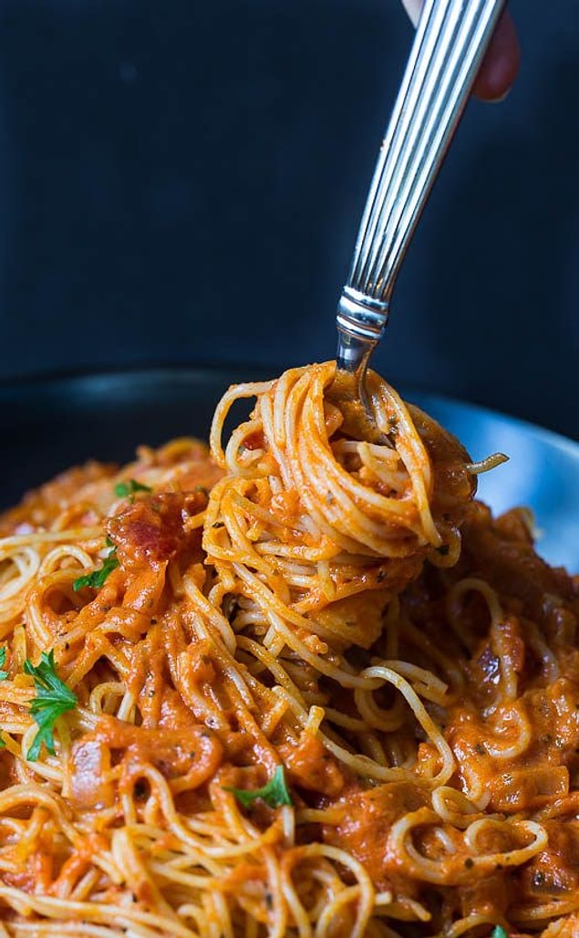 2. Spagetti