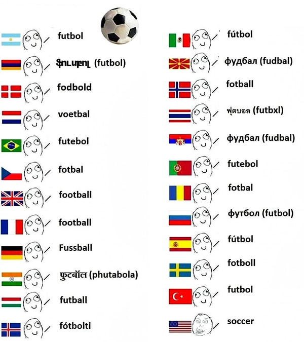 13. Не бинго ⚽️