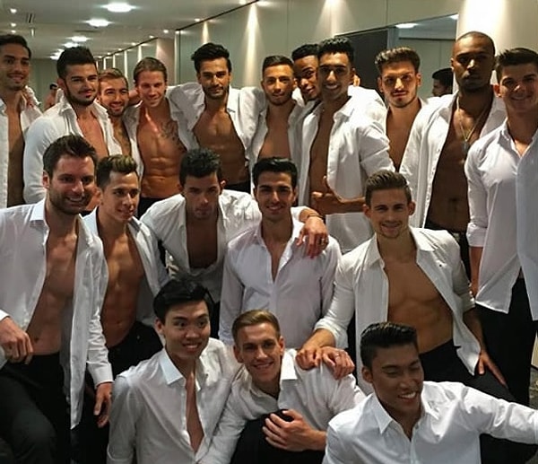 4. А ведь на пути Рохита к титулу было 46 соперников!