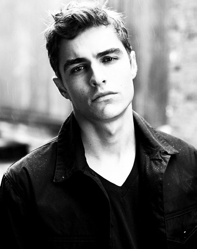 9. Dave Franco
