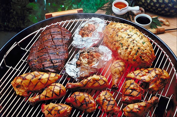 Mangalla Beraber Karizmayı da Yakmanıza Engel Olacak 14 Pratik Bilgi