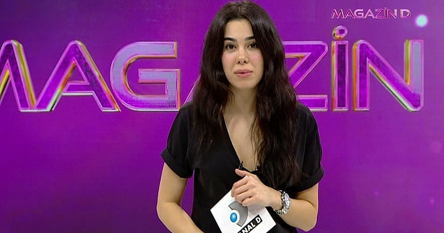 Magazin gündemine bomba gibi düşen bu aşk haberini Asena Atalay'ın nasıl sunacağını ise merakla bekliyoruz.😅