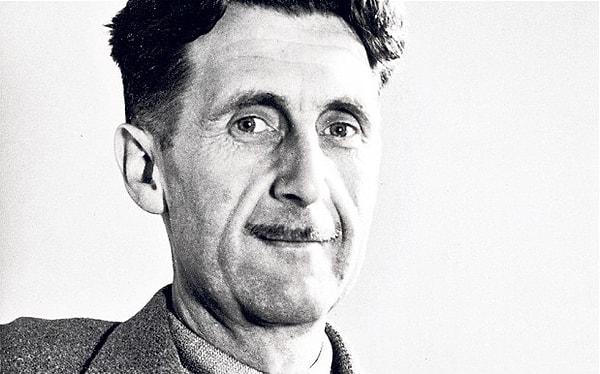 12. Orwell, 1984 yayımlandıktan sadece 7 ay sonra hayatını kaybetmişti.