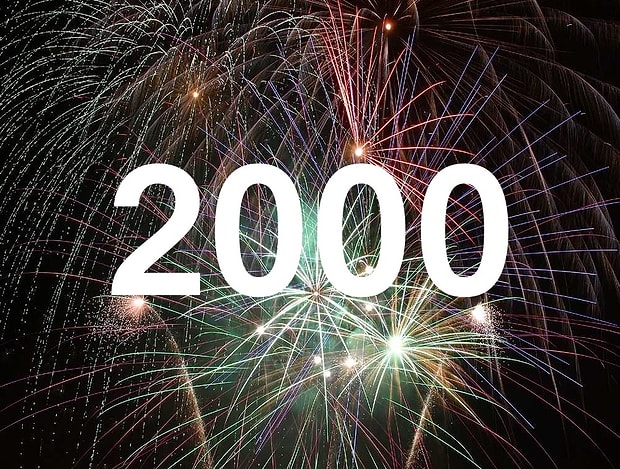 2000ler