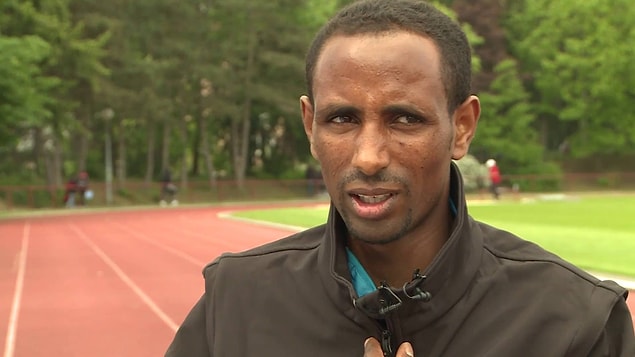 3. Yonas Kinde