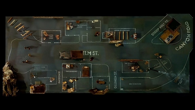 7. Dogville (2003)
