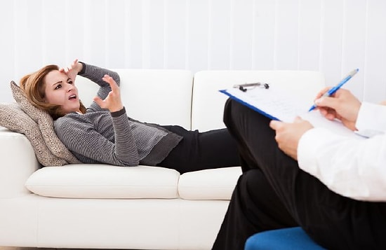 Psikologların En Çok Kullandığı 10 Terapi Yöntemi