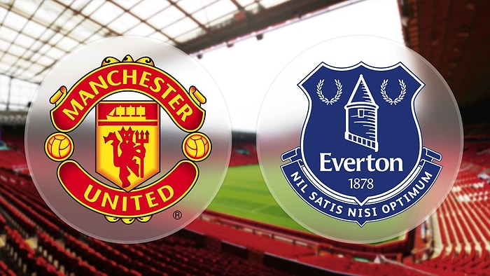 Futbol Tarihinde İlk! Manchester United - Everton Maçı Facebook'tan Canlı Yayınlanacak