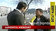 Adeta Karşısındakini Hazır Cevap Vererek Bozguna Uğratmak İçin Doğmuş 19 İnsan