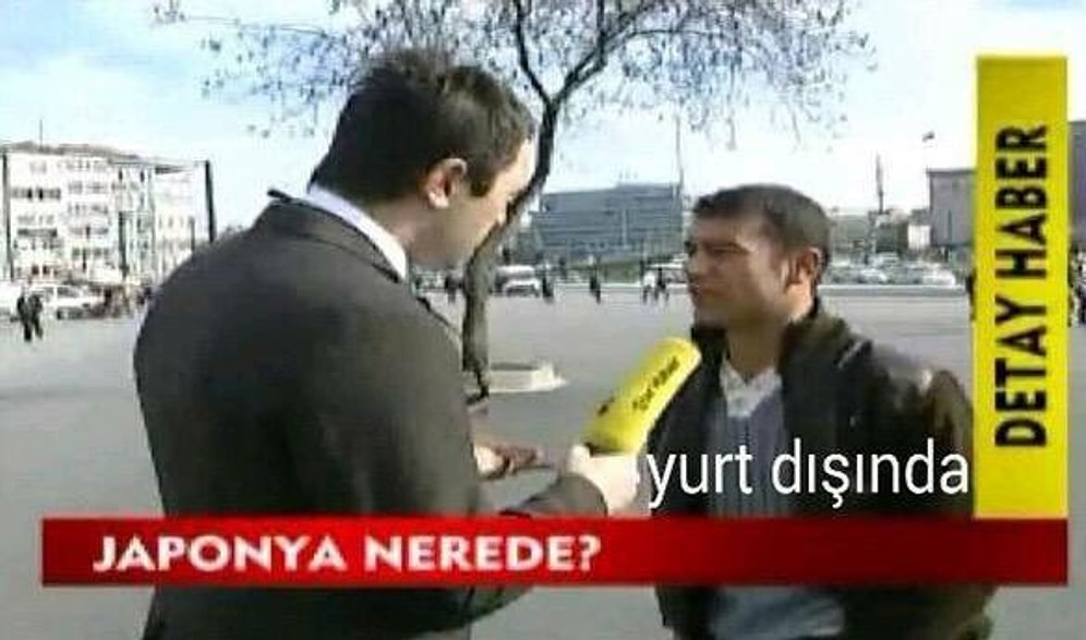 Adeta Karşısındakini Hazır Cevap Vererek Bozguna Uğratmak İçin Doğmuş 19 İnsan