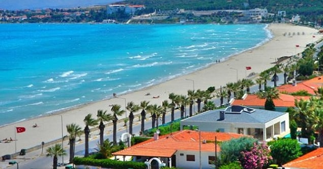 19. İzmir