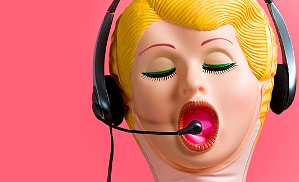 4. "Каждый раз, каждый! Я вынуждена притворяться, что мне хорошо, имитировать стоны и свой оргазм. Я не хочу, чтобы он потерял уверенность в себе"