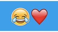Gerçek Anlamlarından Emojileri Bilebilecek misin?
