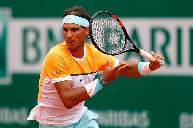 4. Rafael Nadal