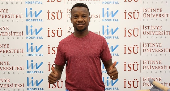 Trabzonspor Onazi ve Castillo Transferlerini Bitirdi!