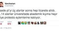 Twitter'ın Mizah ve Tespit Üstatlarından Varcharian'a Ait 21 Tweet