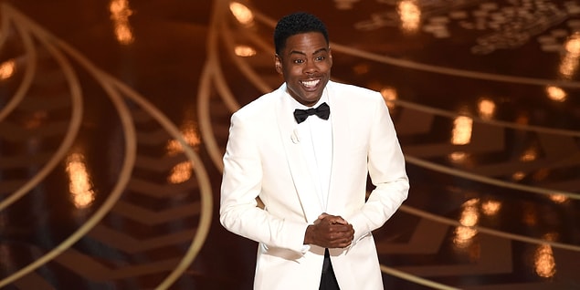 7. Chris Rock