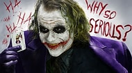 Anarşinin Bayraktarı Joker'in Gerçek Hikayesi Tüylerinizi Diken Diken Edecek!
