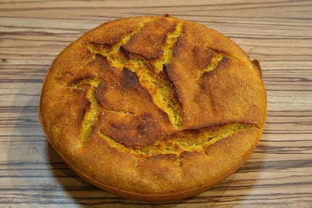 4. Karadenizliler normal ekmek almayı pek sevmezler!