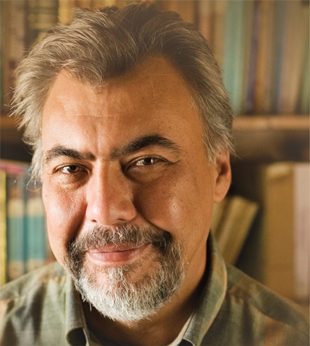 İhsan Oktay Anar