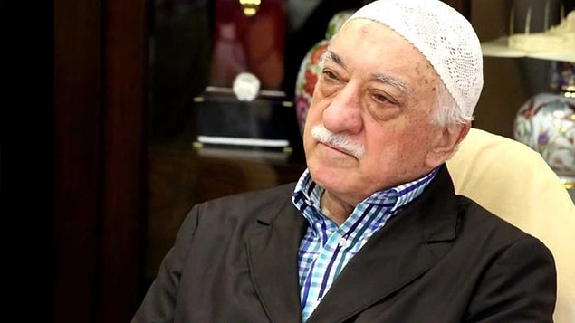 14 Ağustos vurgusu tam unutulmaya başlanmıştı ki, FETÖ lideri Fetullah Gülen'in bir söylemi tekrar gündem oluşturdu.