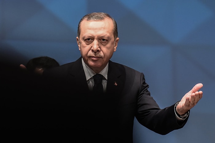 Erdoğan: 'Bu İşin Bittiğine Şu Anda İnanmıyorum'