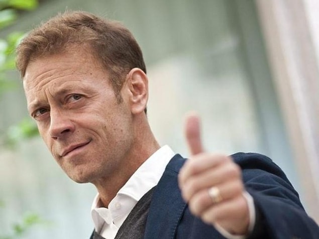 Rocco Siffredi!