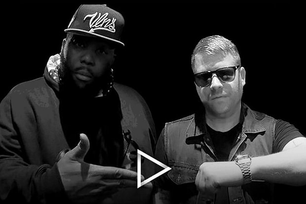 Run The Jewels