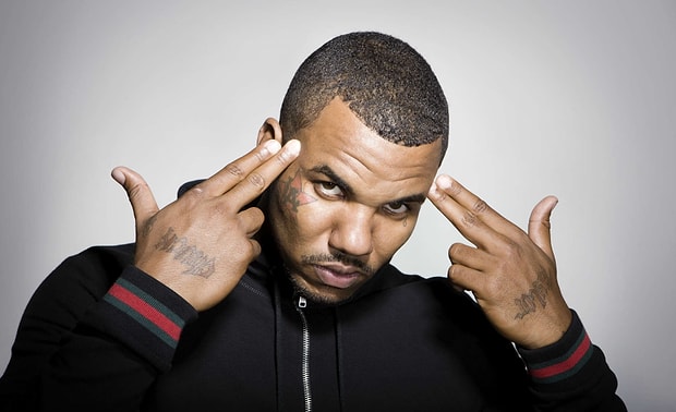 The Game