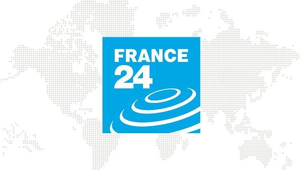 France 24: Yüzbinlerce Türk, Erdoğan’ı desteklemek için İstanbul’da