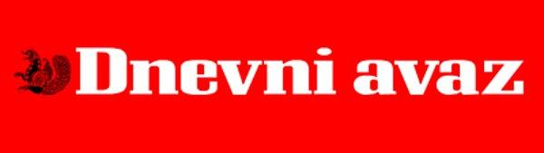 Dnevni Avaz: Yüzbinlerce Türk, Erdoğan'ın çağrısı üzerine toplandı