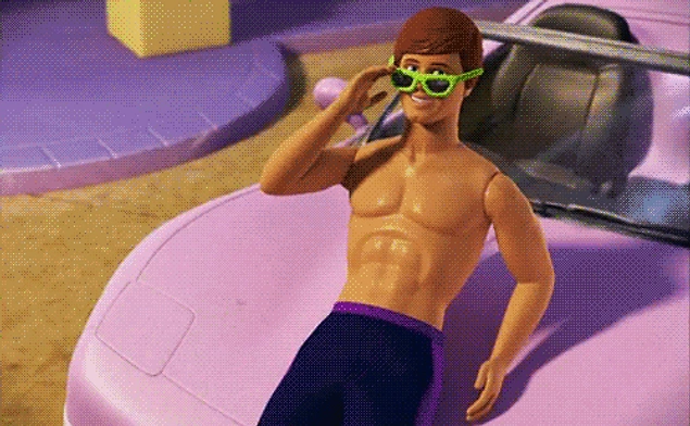 Inma No Ken Gif