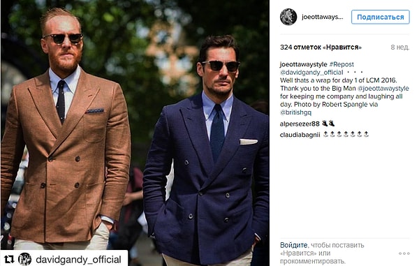 9. Никогда не забывайте о солнечных очках