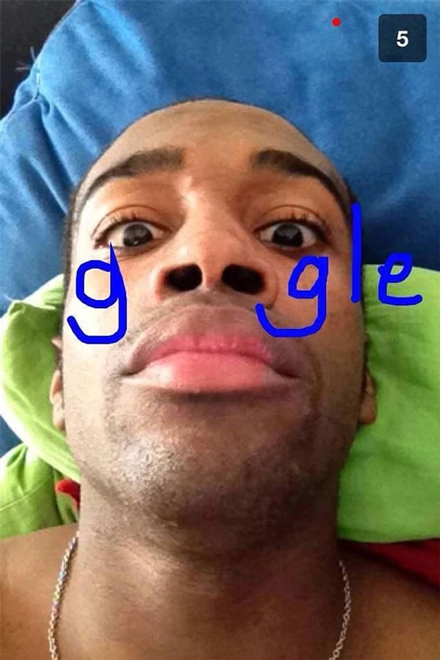 31. Google :)