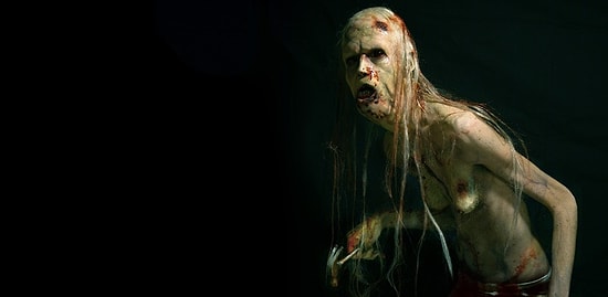 14 лучших ужастиков с женщинами в главной роли