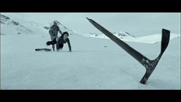 4. Остаться в живых