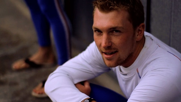 18. An English rower Alex Gregory!