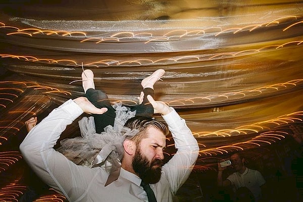 10. Вообще-то, ты должна была СЕСТЬ ему на шею