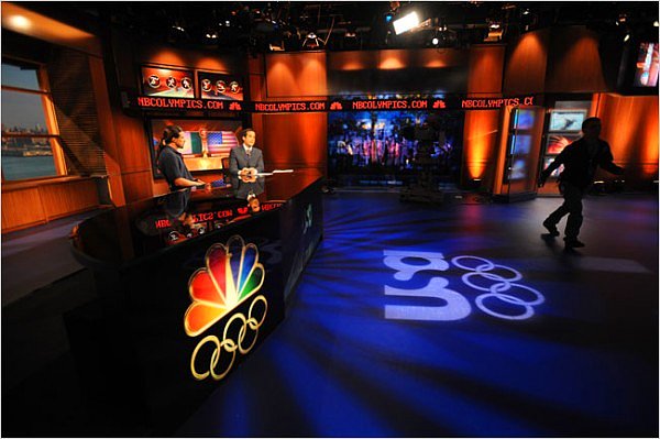 6. Olimpiyatların en büyük gelir kalemini TV yayın hakları oluşturuyor.