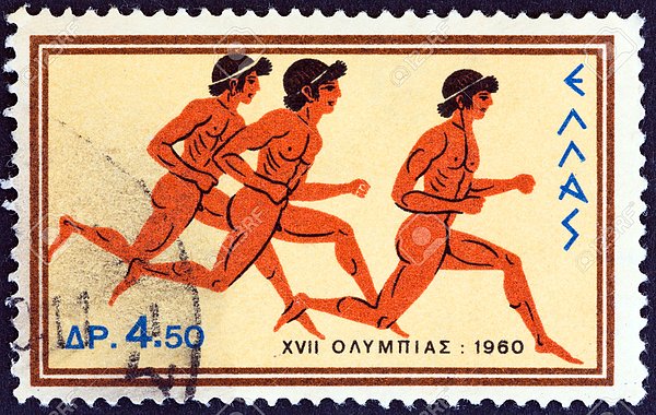 7. 1960 Roma Yaz Olimpiyatları’nda TV yayın gelirleri yalnızca 1,2 milyon dolar idi.