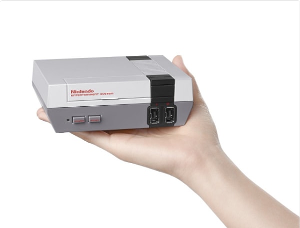 9. Dendy снова в игре