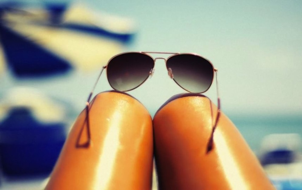 Это ноги или сосиски?