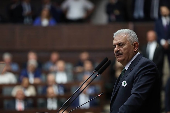 Binali Yıldırım: 'Operasyonun Zamanlaması Manidar'