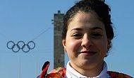Пловчиха Юсра Мардини, спасшая в море 19 сирийцев, выступает на Олимпиаде в Рио