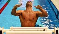 Рио 2016: новая форма пловцов, от которой вы не сможете оторвать взгляд