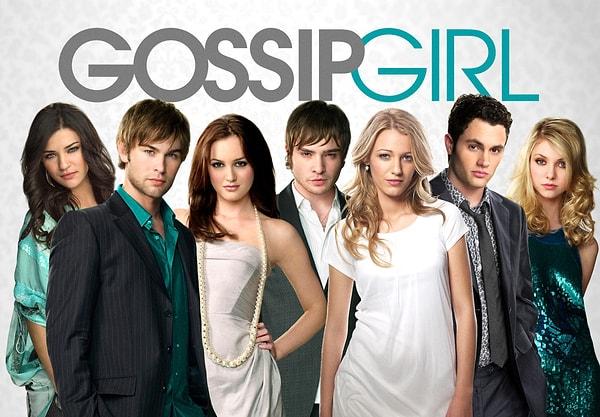 25. Dönemin favori dizisi Gossip Girl, ilk kez 14 yıl önce yayınlandı.