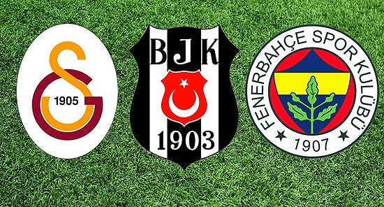 Beşiktaş, Fenerbahçe ve Galatasaray Zararlarını Açıkladı