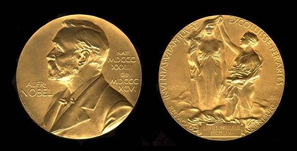 14. Edebiyat dalında ilk Nobel Ödülü'nü kazanan sanatçı nedir?