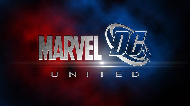 Ağustos 2016 İtibariyle Vizyona Girecek DC ve Marvel'ın 20 Süper Kahraman Filmi
